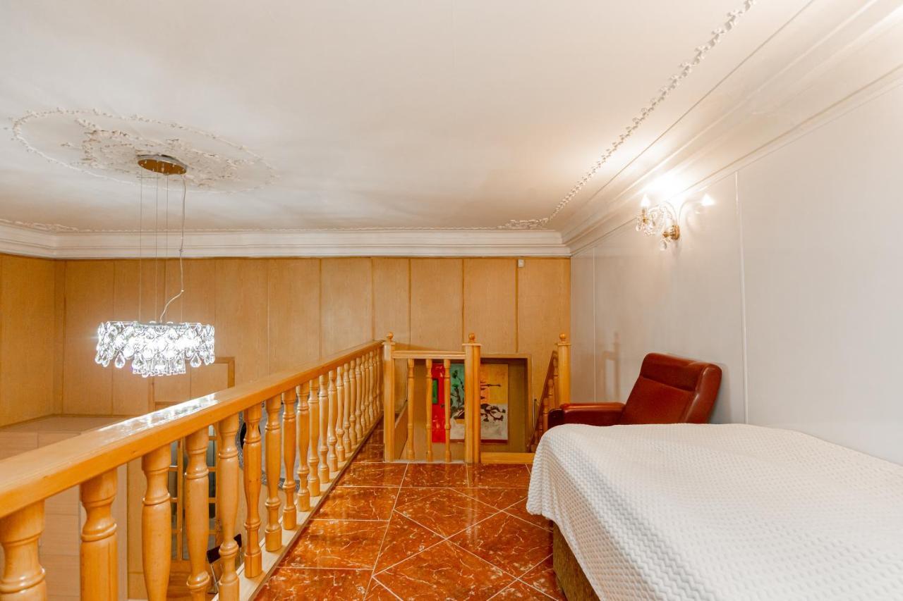 Rustaveli Downtown Aparthotel Tbilisi Bagian luar foto