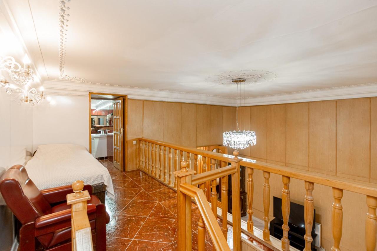 Rustaveli Downtown Aparthotel Tbilisi Bagian luar foto
